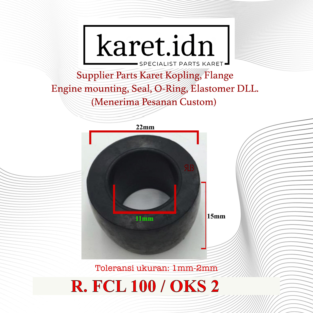 R. FCL 100 / OKS 2